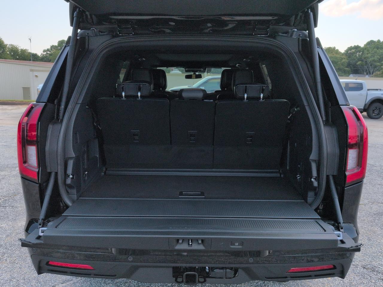 2027 Ford Expedition Tremor Winder GA
