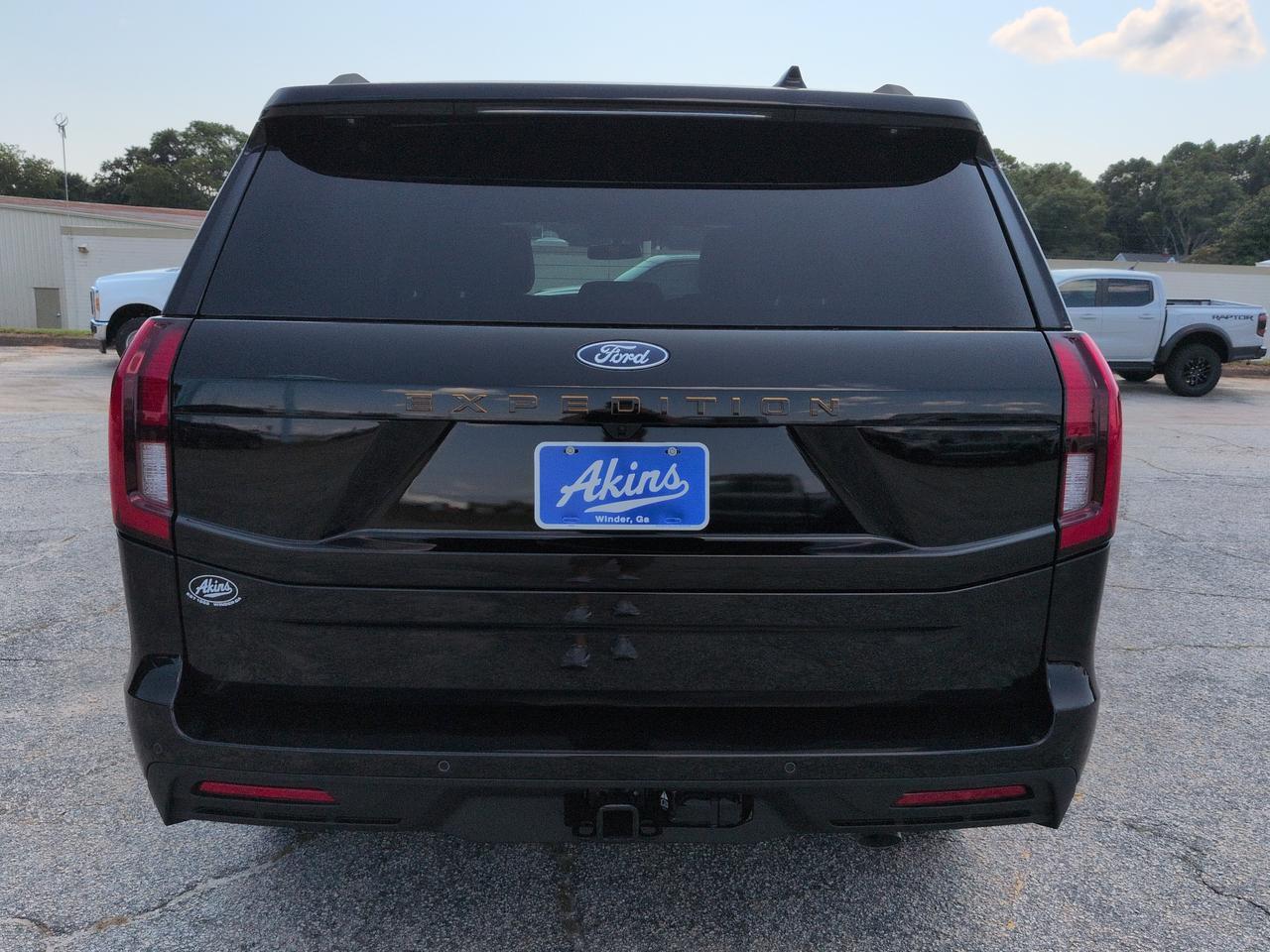 2027 Ford Expedition Tremor Winder GA