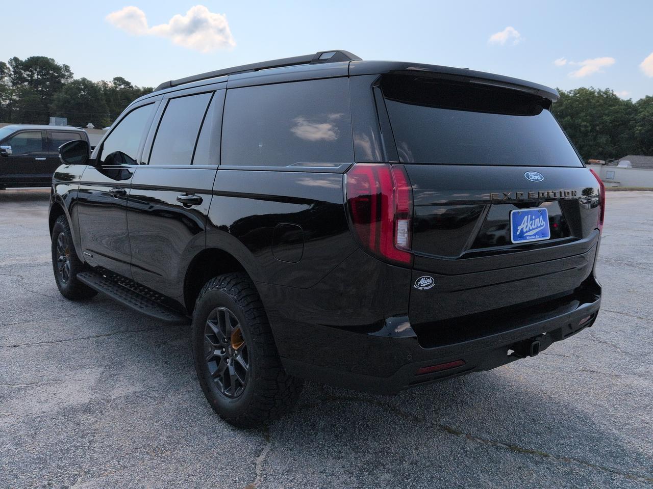 2027 Ford Expedition Tremor Winder GA