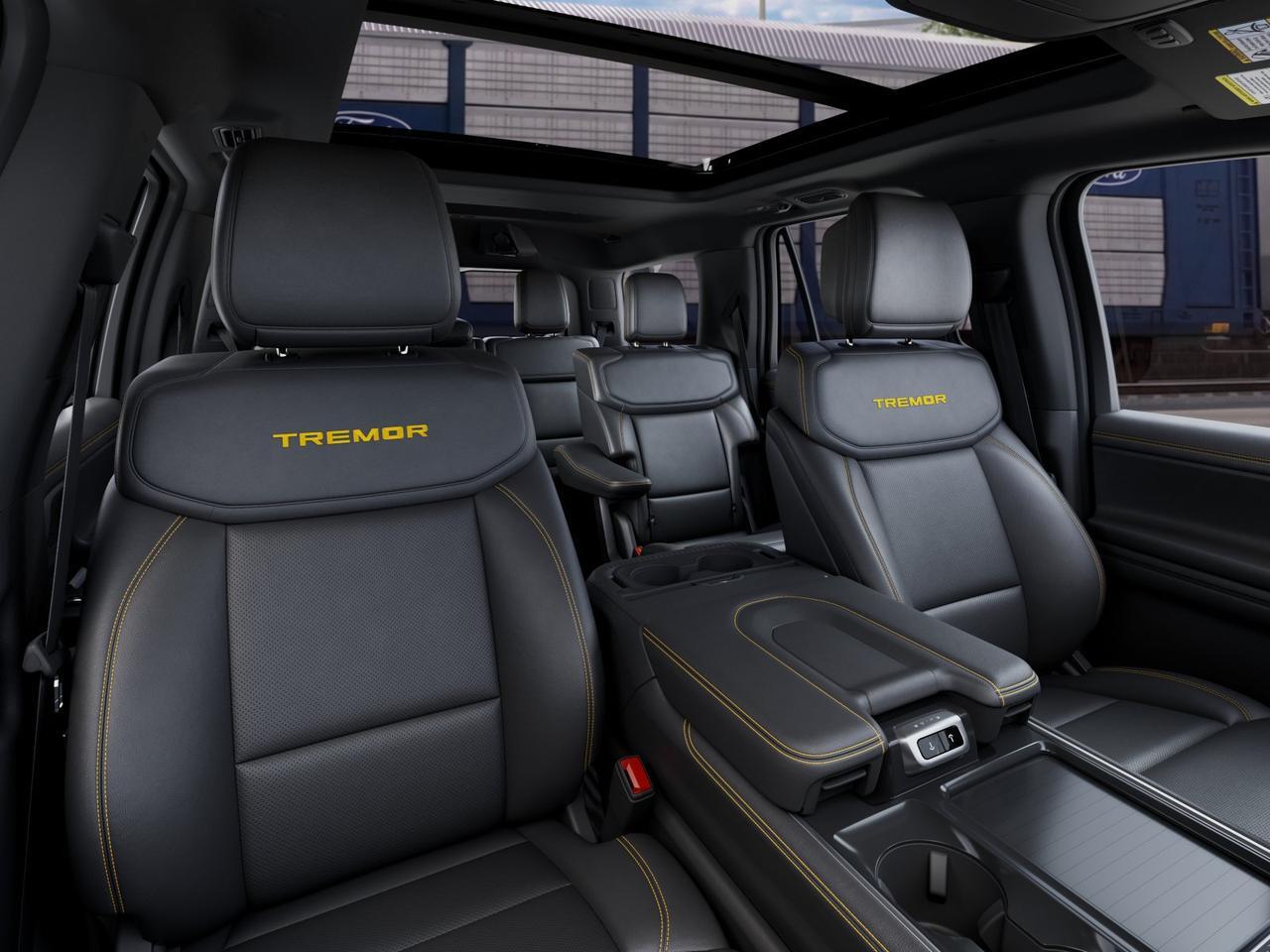 2027 Ford Expedition Tremor Winder GA