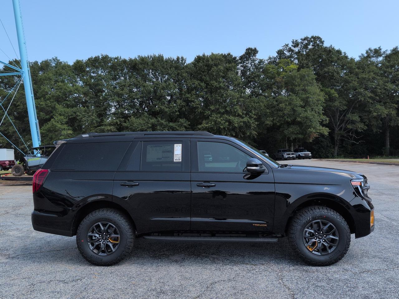 2027 Ford Expedition Tremor Winder GA
