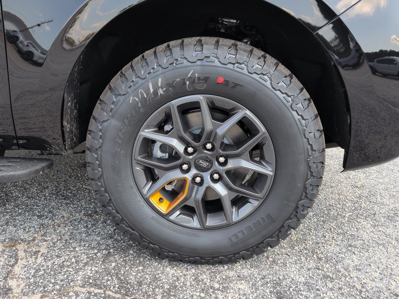 2027 Ford Expedition Tremor Winder GA