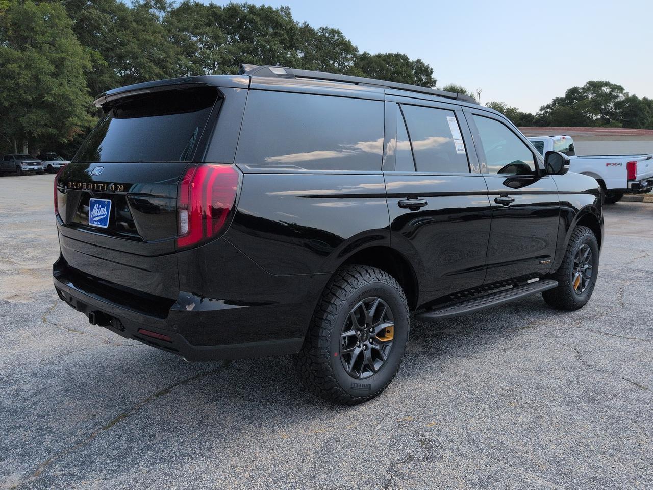 2027 Ford Expedition Tremor Winder GA