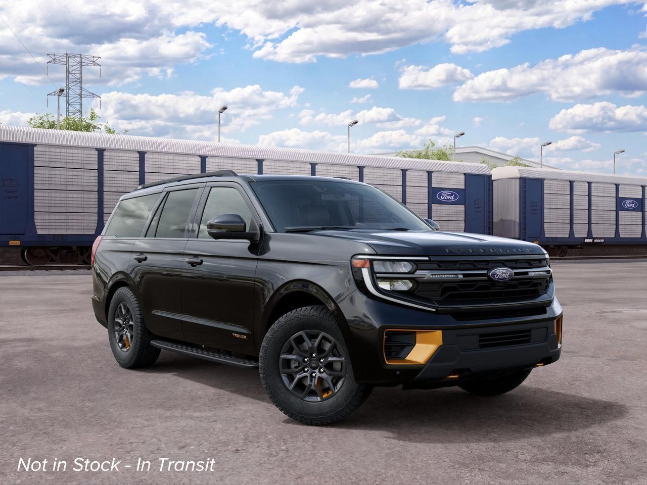 2027 Ford Expedition Tremor Winder GA