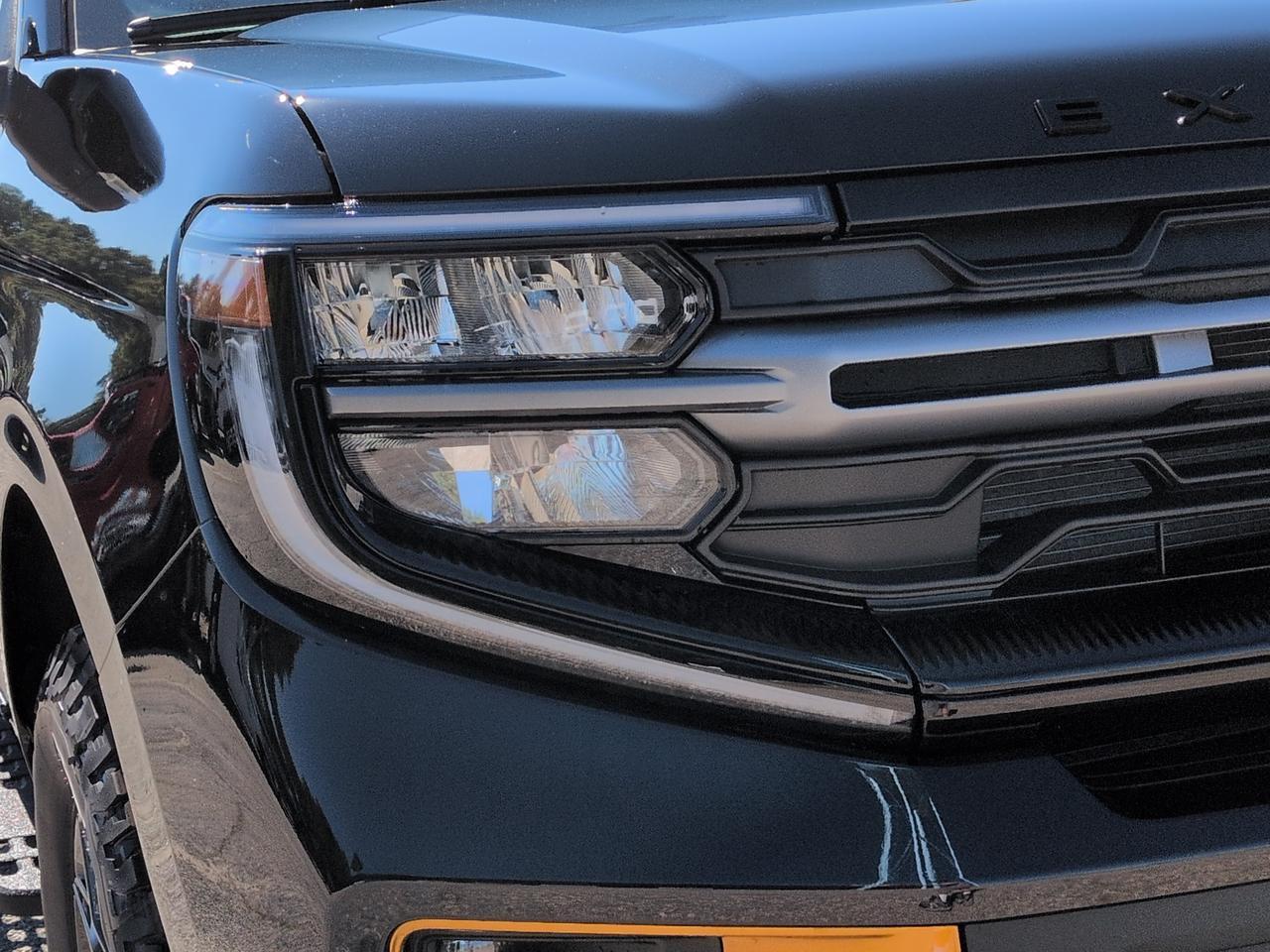 2027 Ford Expedition Tremor Winder GA