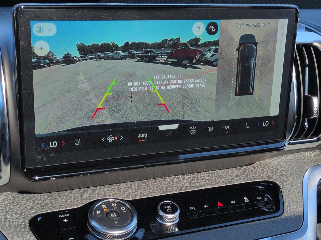 2027 Ford Expedition Tremor Winder GA
