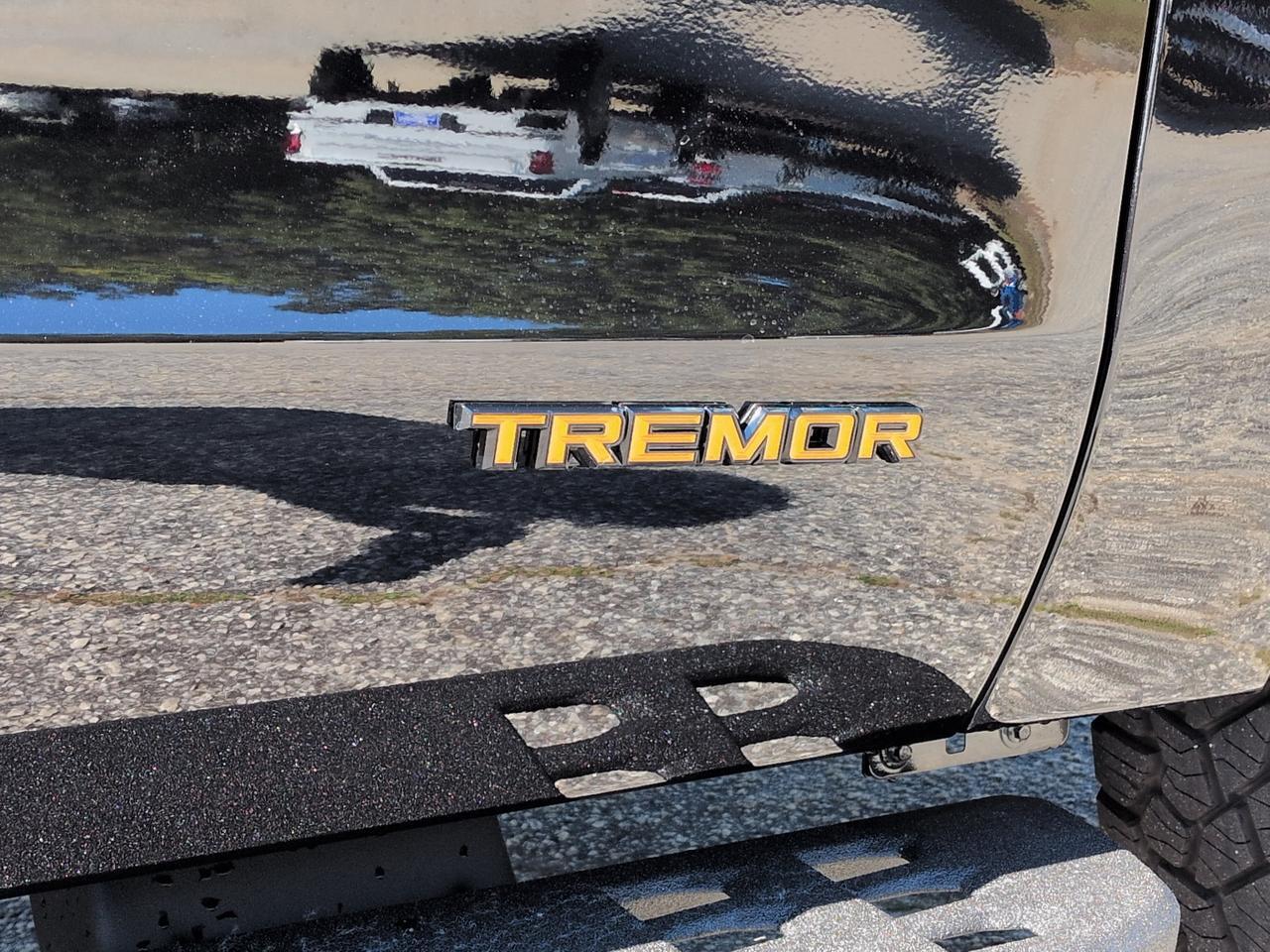2027 Ford Expedition Tremor Winder GA