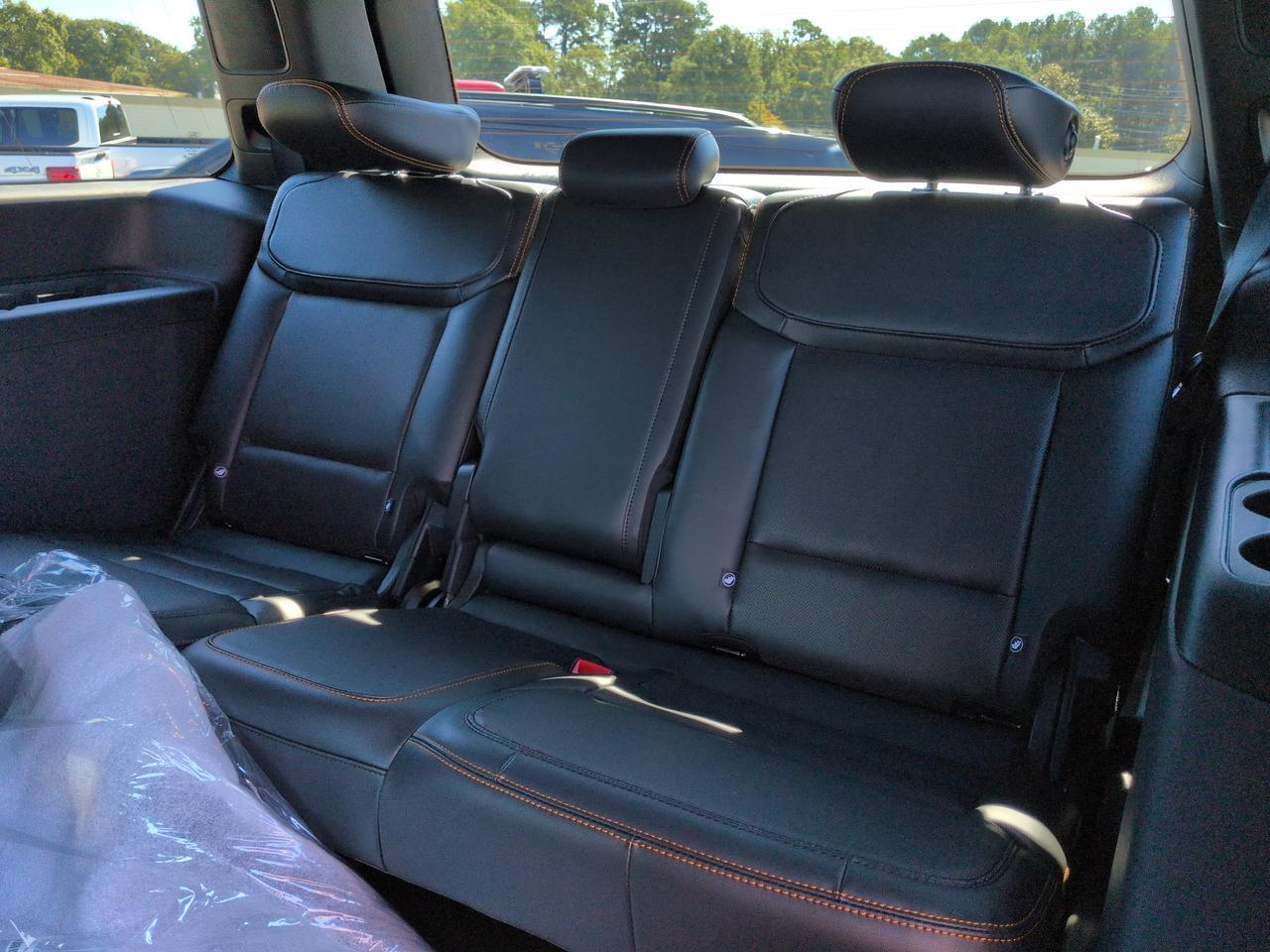 2027 Ford Expedition Tremor Winder GA