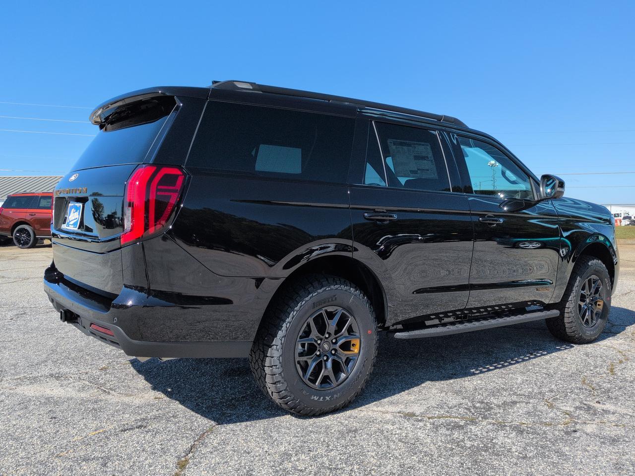 2027 Ford Expedition Tremor Winder GA