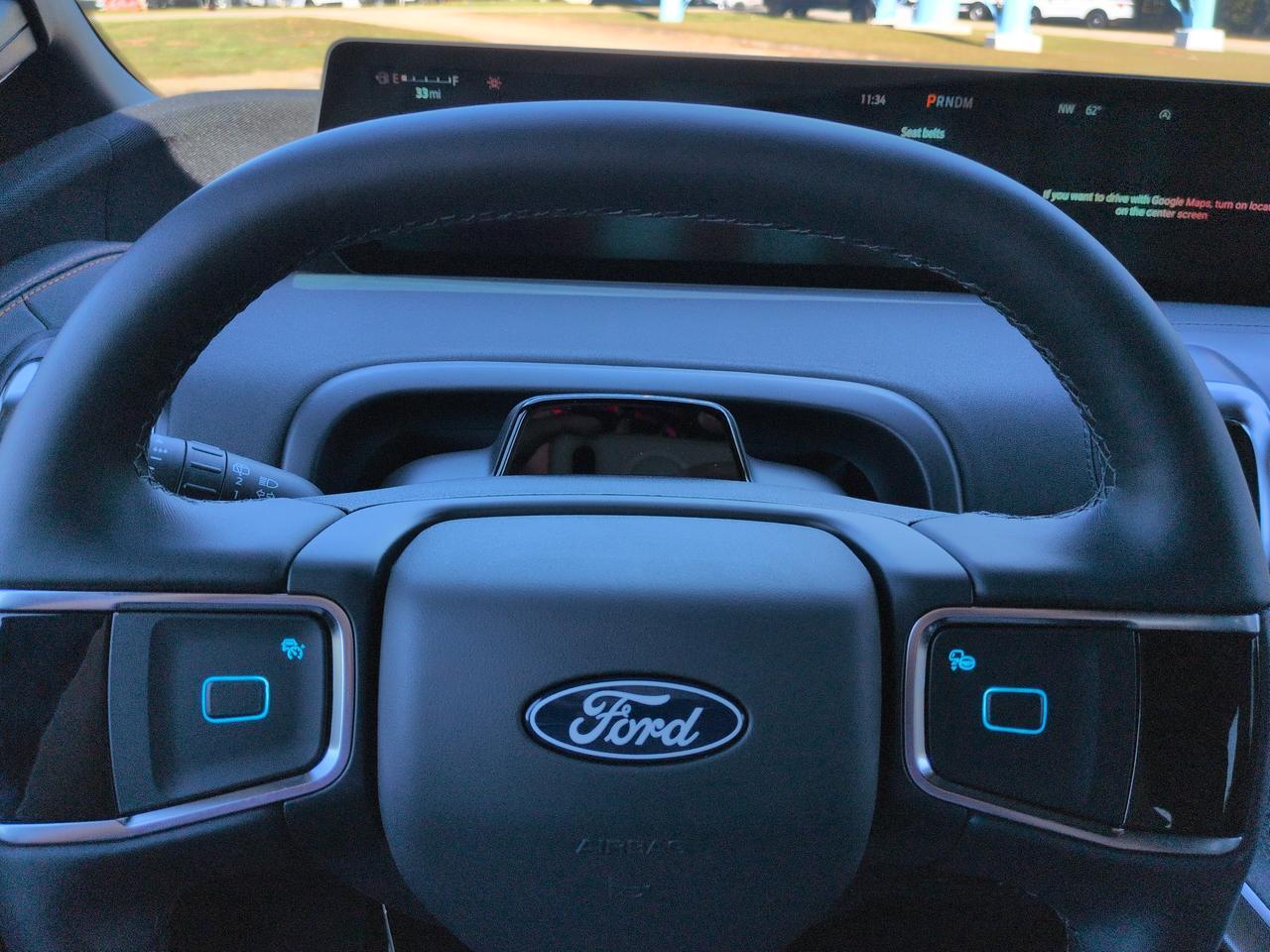 2027 Ford Expedition Tremor Winder GA