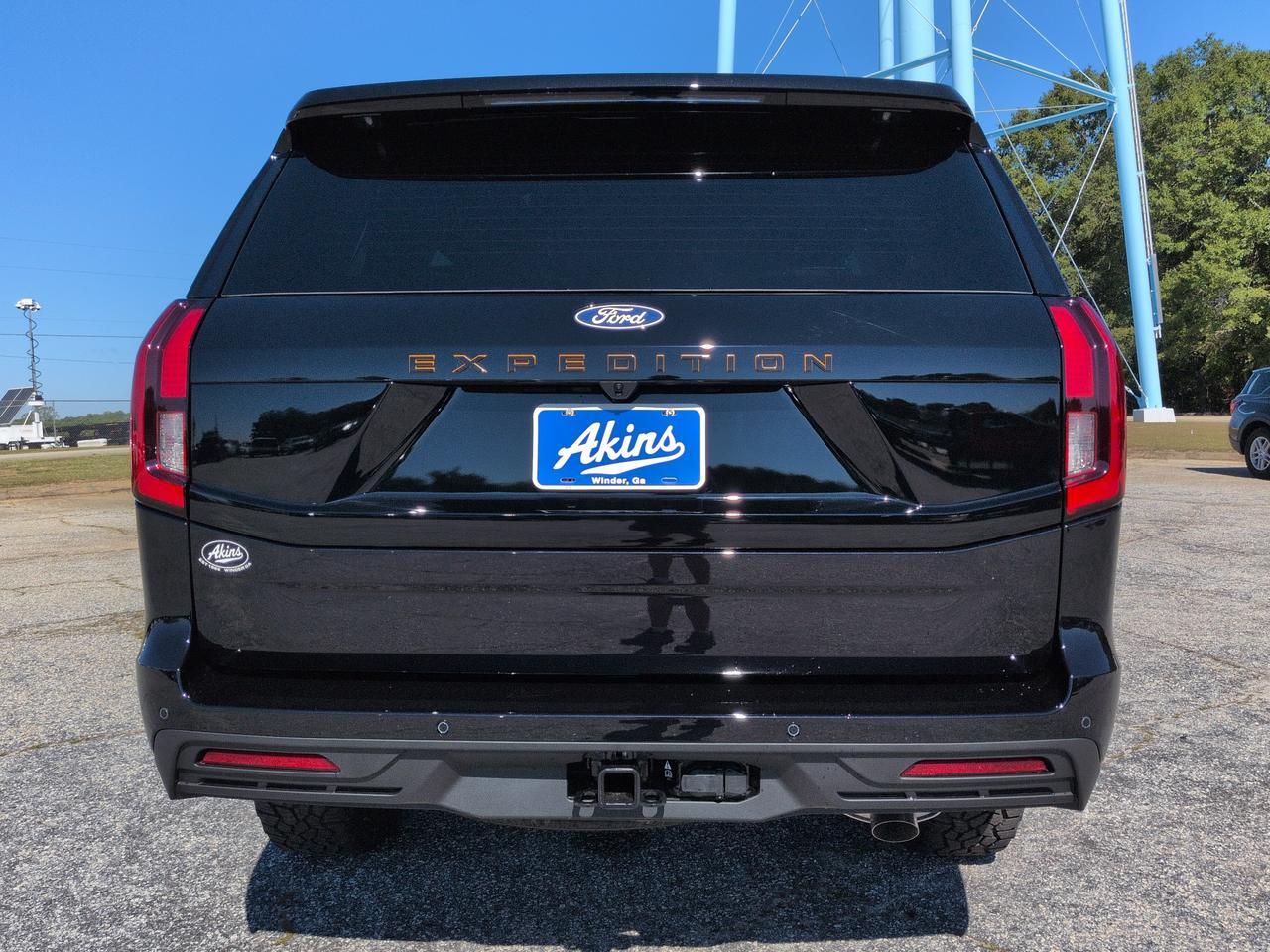 2027 Ford Expedition Tremor Winder GA