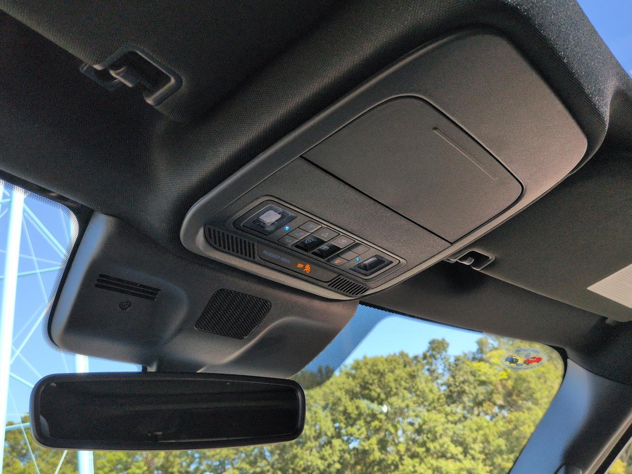 2027 Ford Expedition Tremor Winder GA