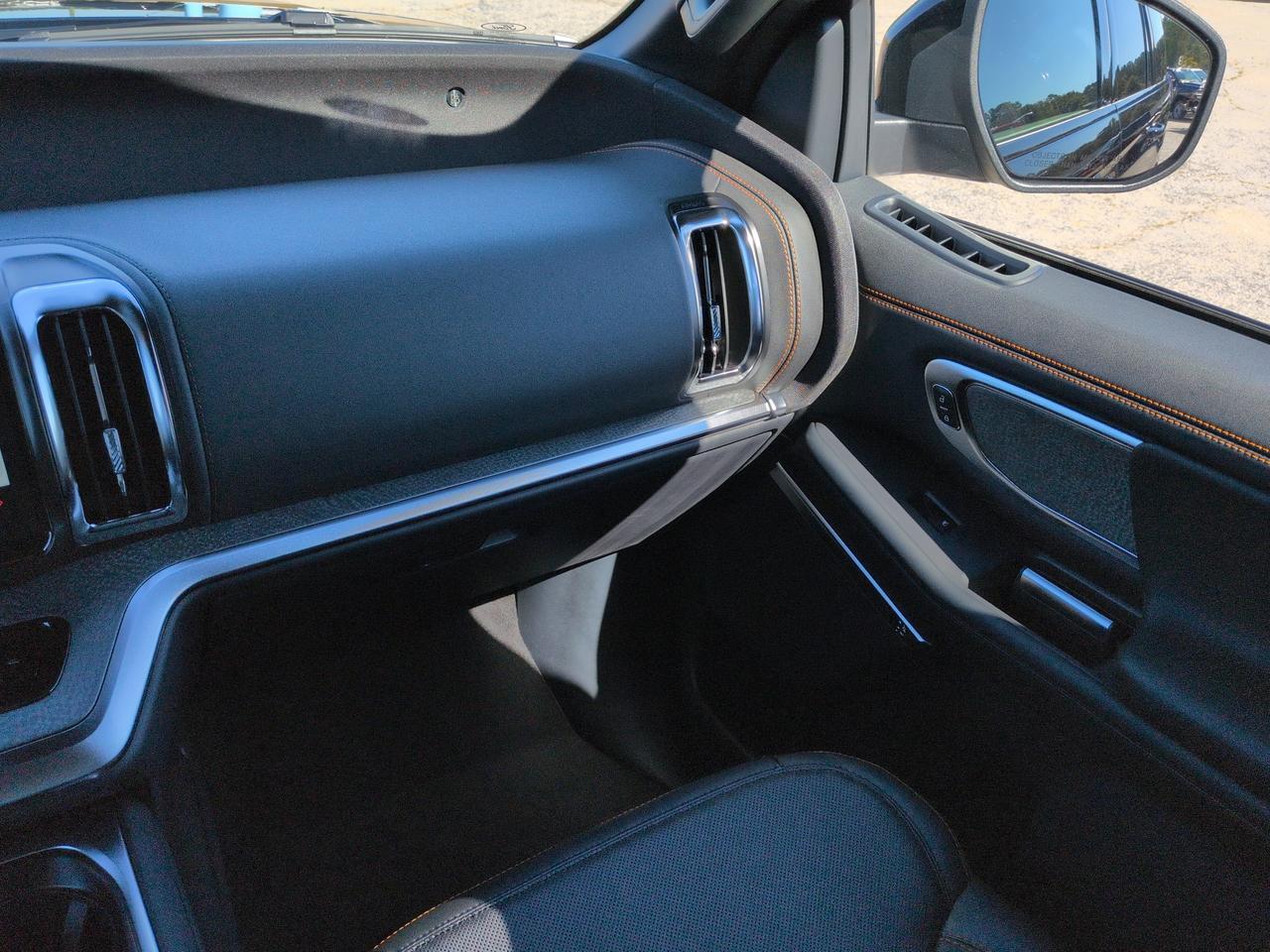 2027 Ford Expedition Tremor Winder GA
