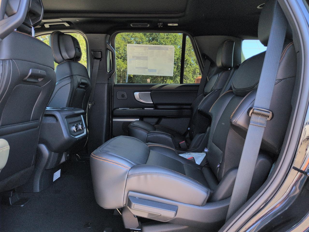 2027 Ford Expedition Tremor Winder GA