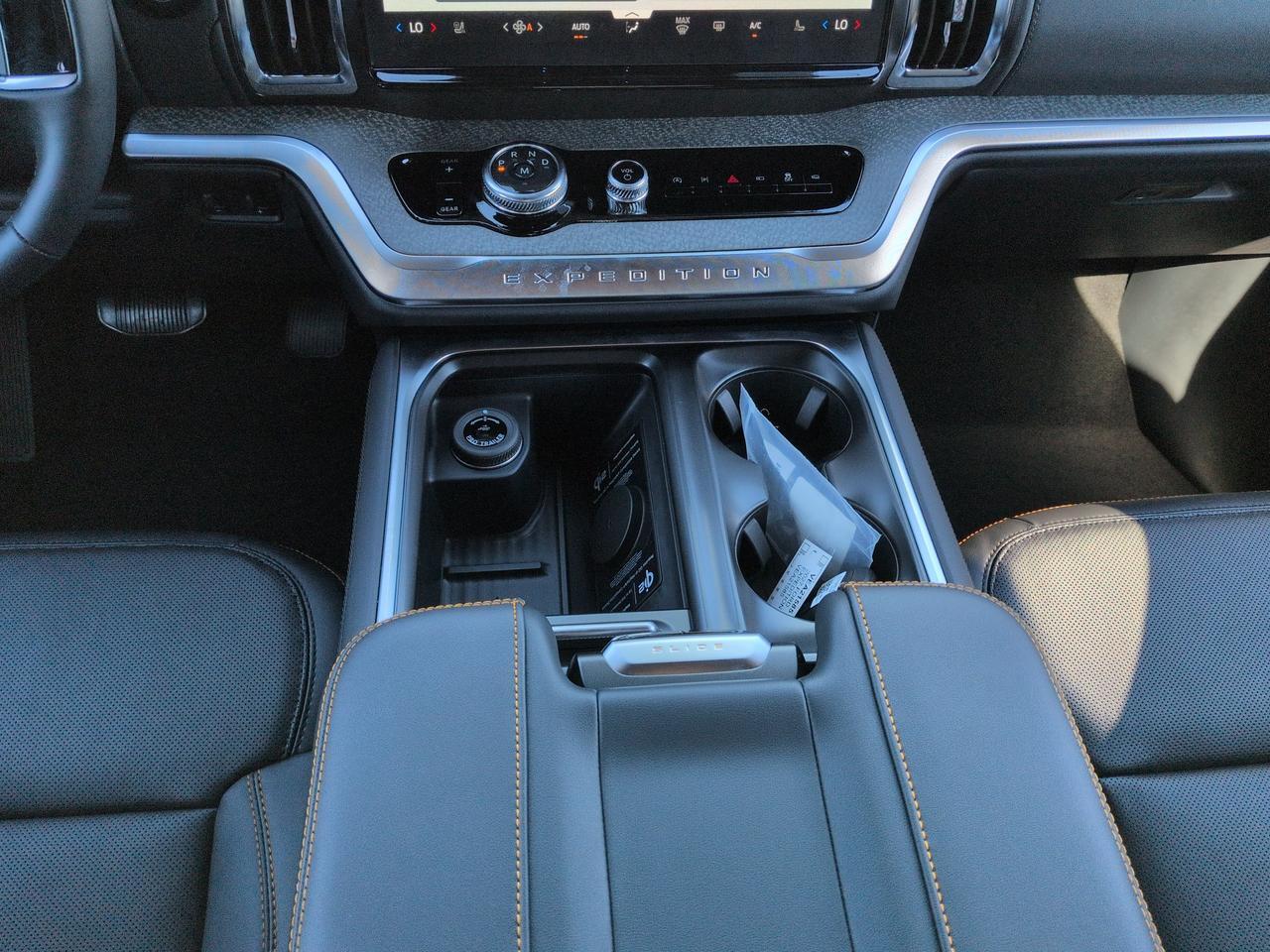 2027 Ford Expedition Tremor Winder GA