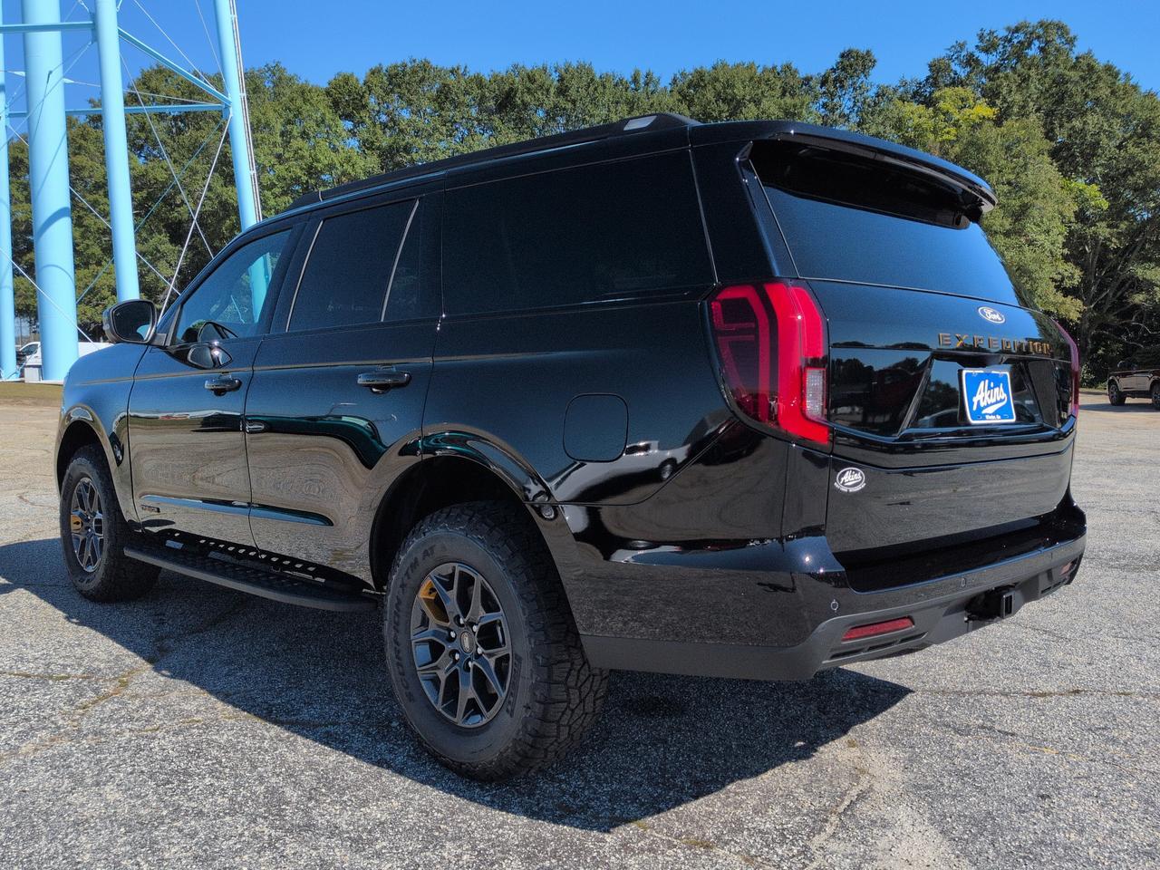 2027 Ford Expedition Tremor Winder GA