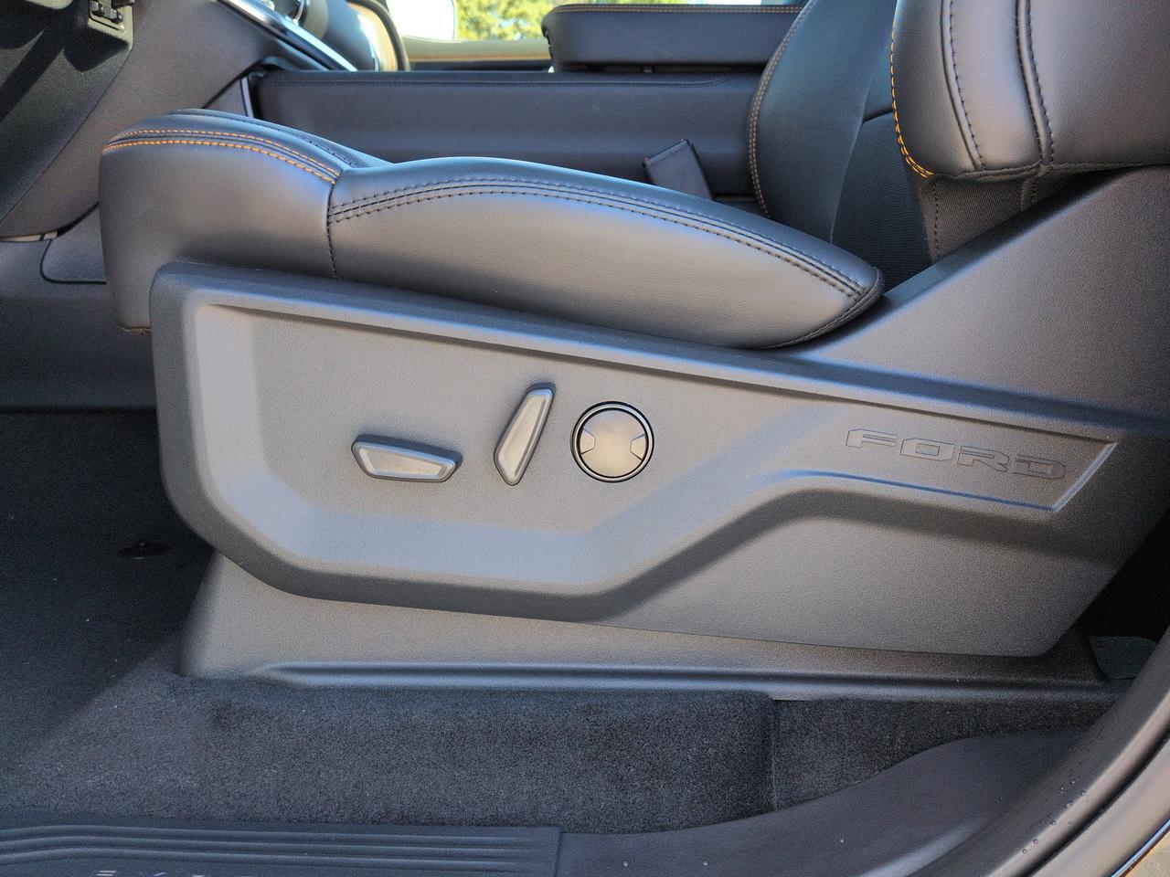 2027 Ford Expedition Tremor Winder GA