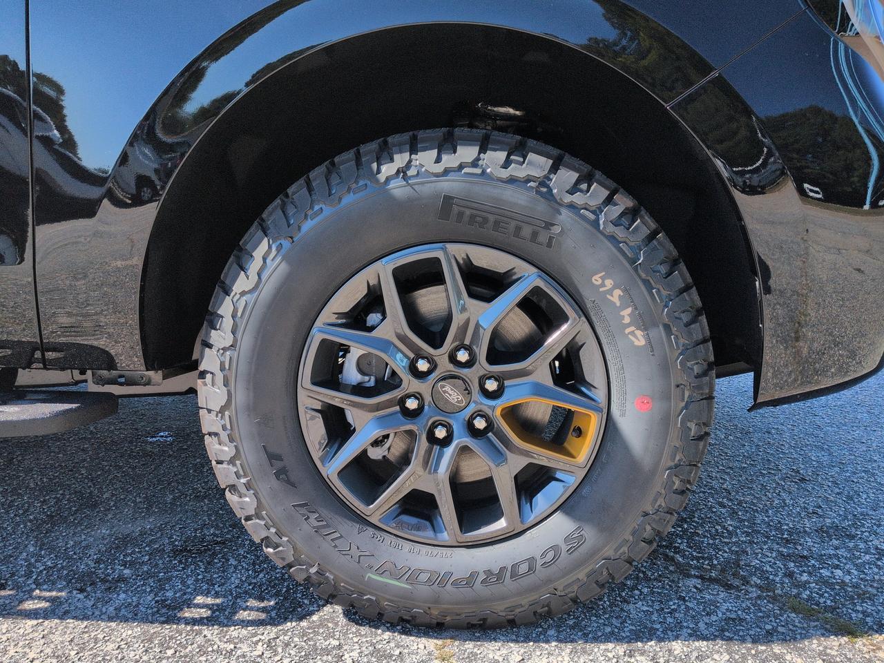 2027 Ford Expedition Tremor Winder GA