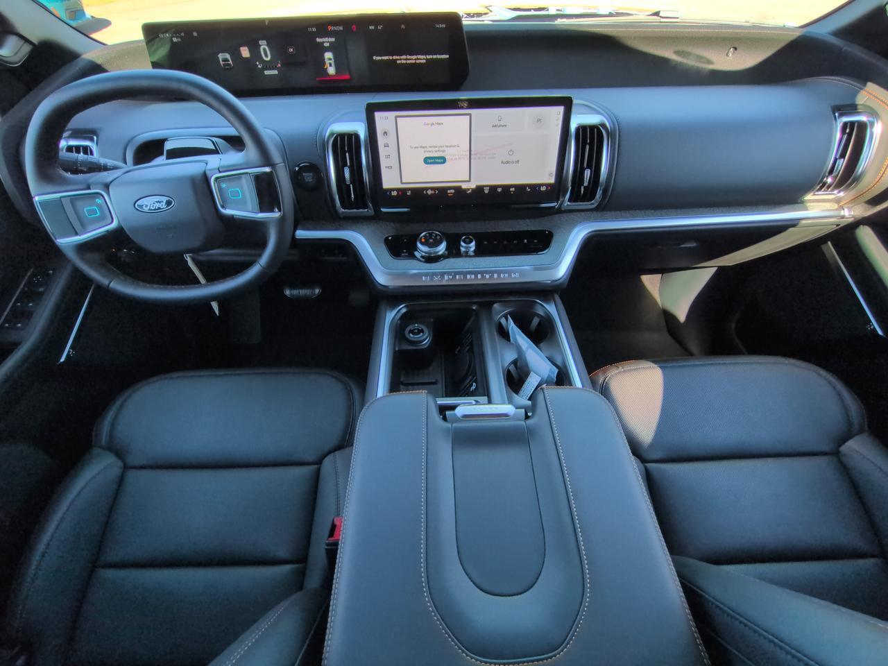 2027 Ford Expedition Tremor Winder GA