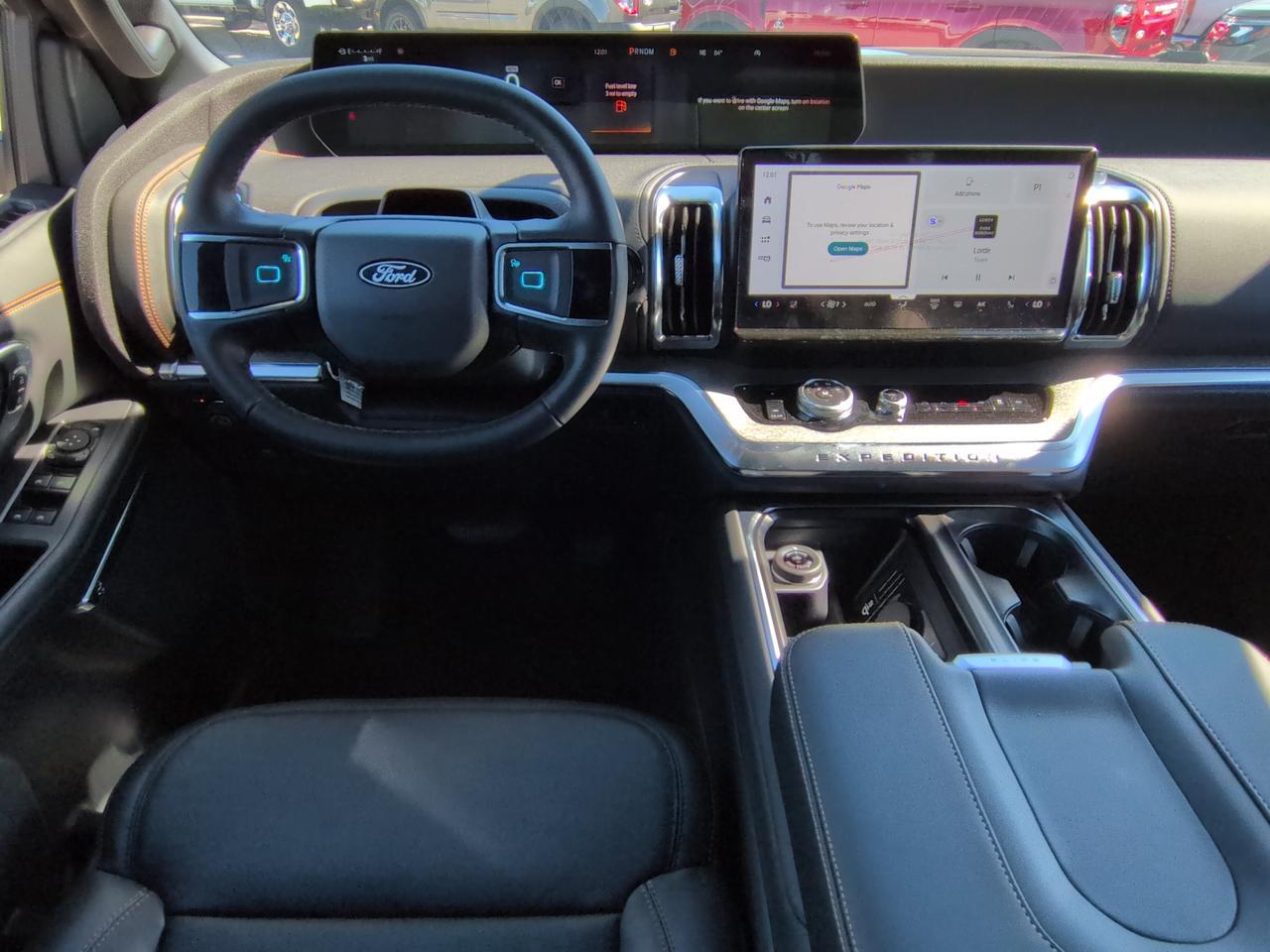 2027 Ford Expedition Tremor Winder GA