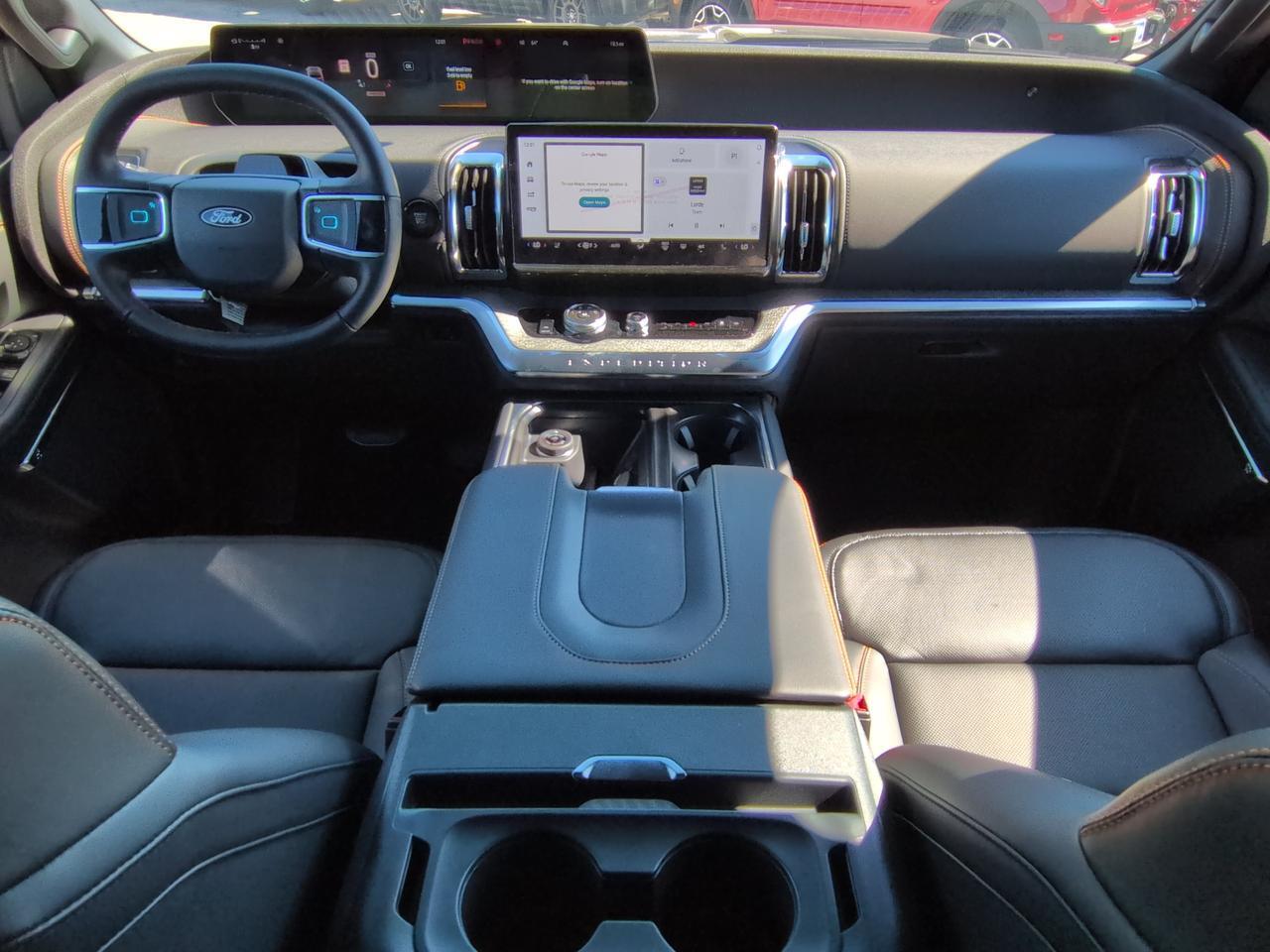 2027 Ford Expedition Tremor Winder GA