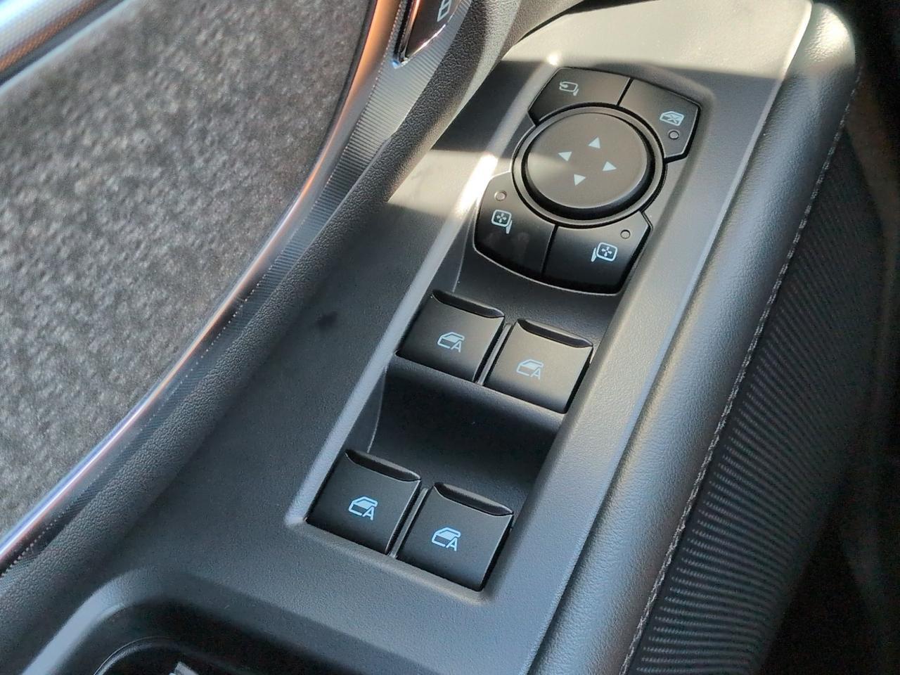 2027 Ford Expedition Tremor Winder GA