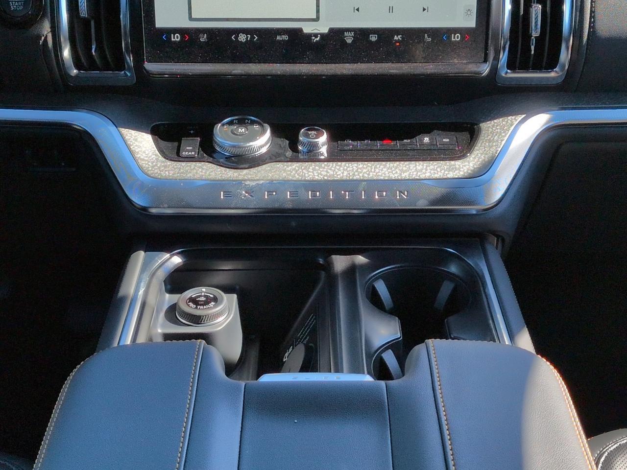 2027 Ford Expedition Tremor Winder GA