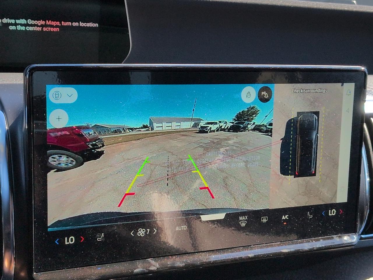 2027 Ford Expedition Tremor Winder GA