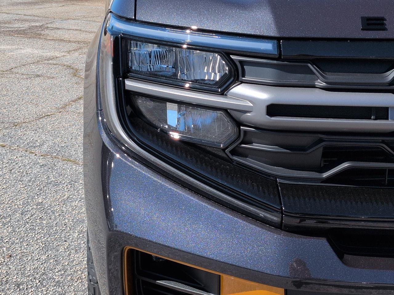 2027 Ford Expedition Tremor Winder GA
