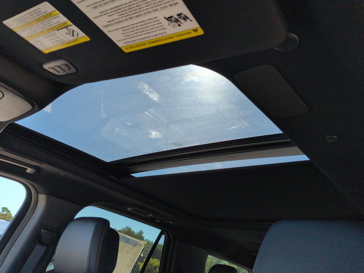 2027 Ford Expedition Tremor Winder GA