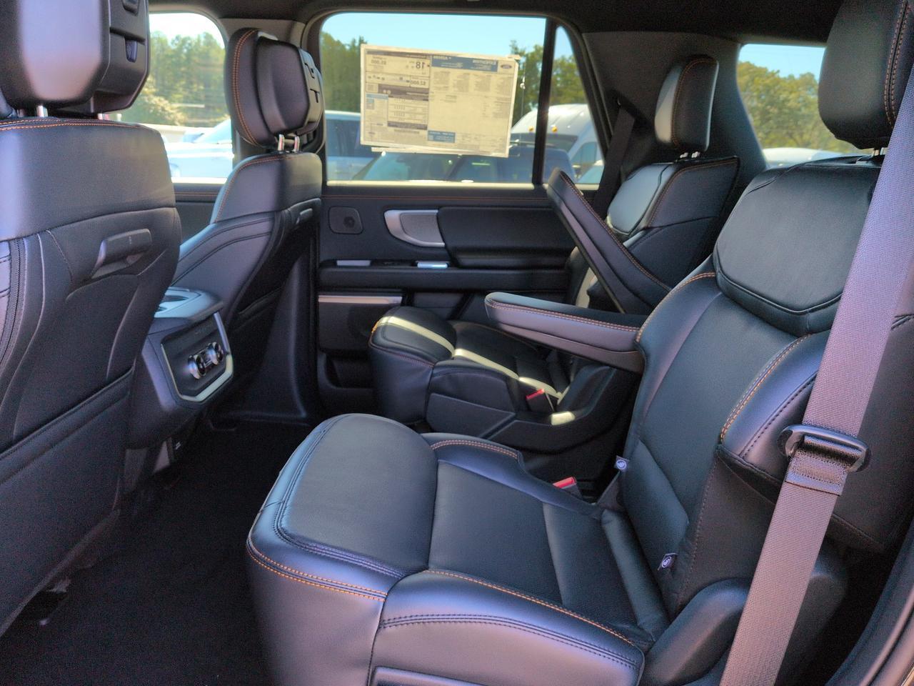 2027 Ford Expedition Tremor Winder GA