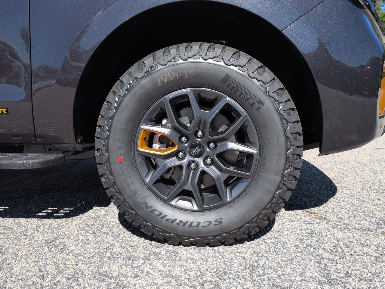 2027 Ford Expedition Tremor Winder GA