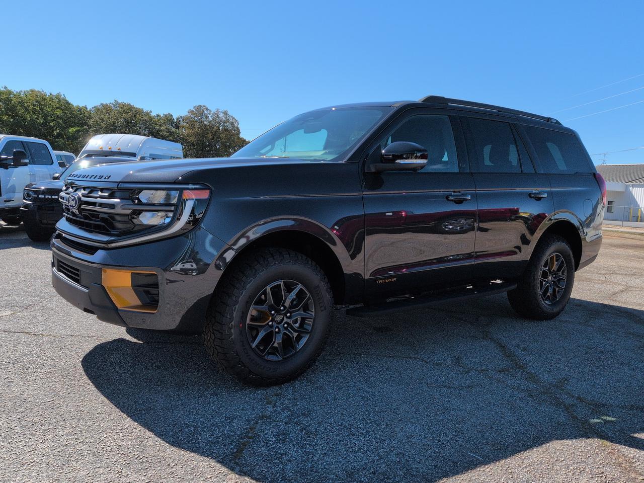 2027 Ford Expedition Tremor Winder GA