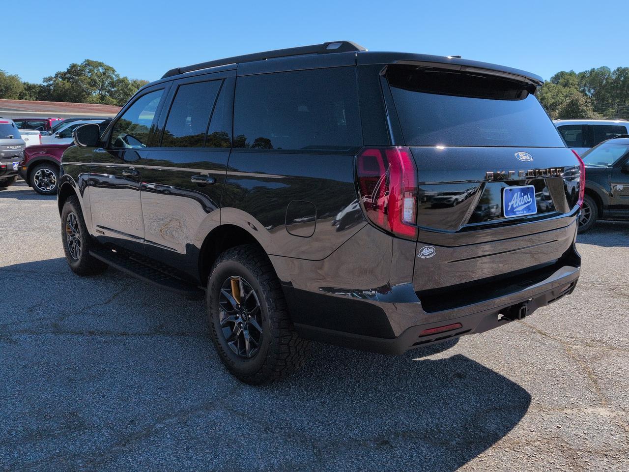 2027 Ford Expedition Tremor Winder GA