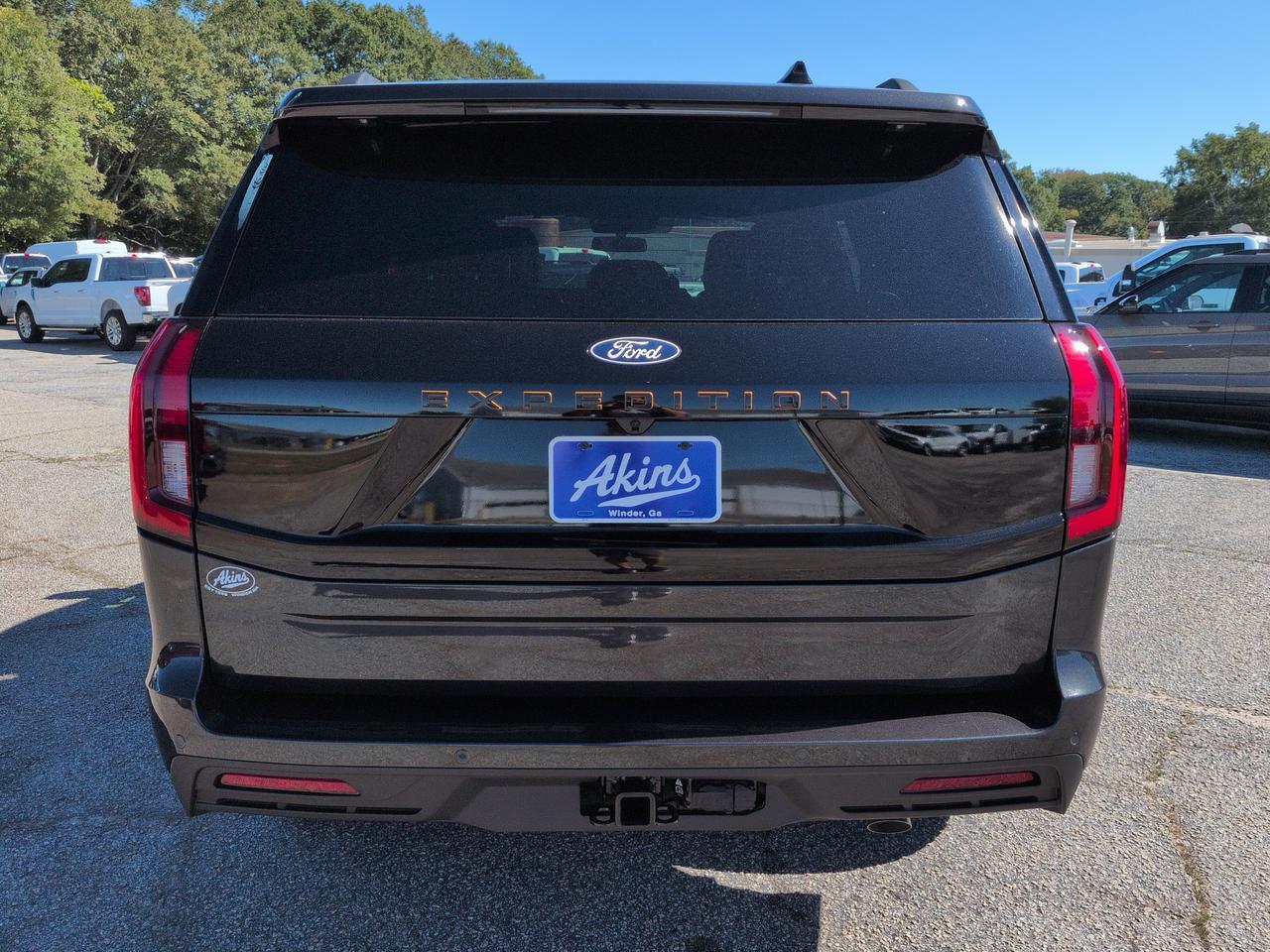 2027 Ford Expedition Tremor Winder GA
