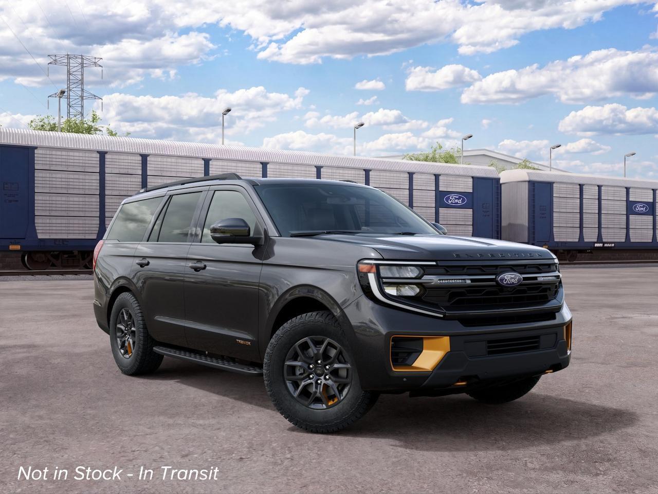2027 Ford Expedition Tremor Winder GA