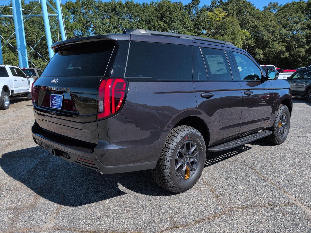 2027 Ford Expedition Tremor Winder GA