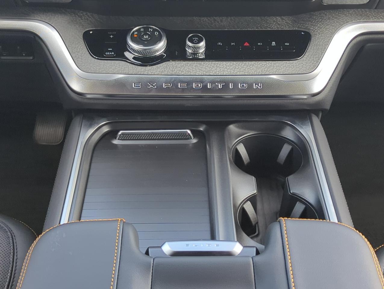 2027 Ford Expedition Tremor Winder GA