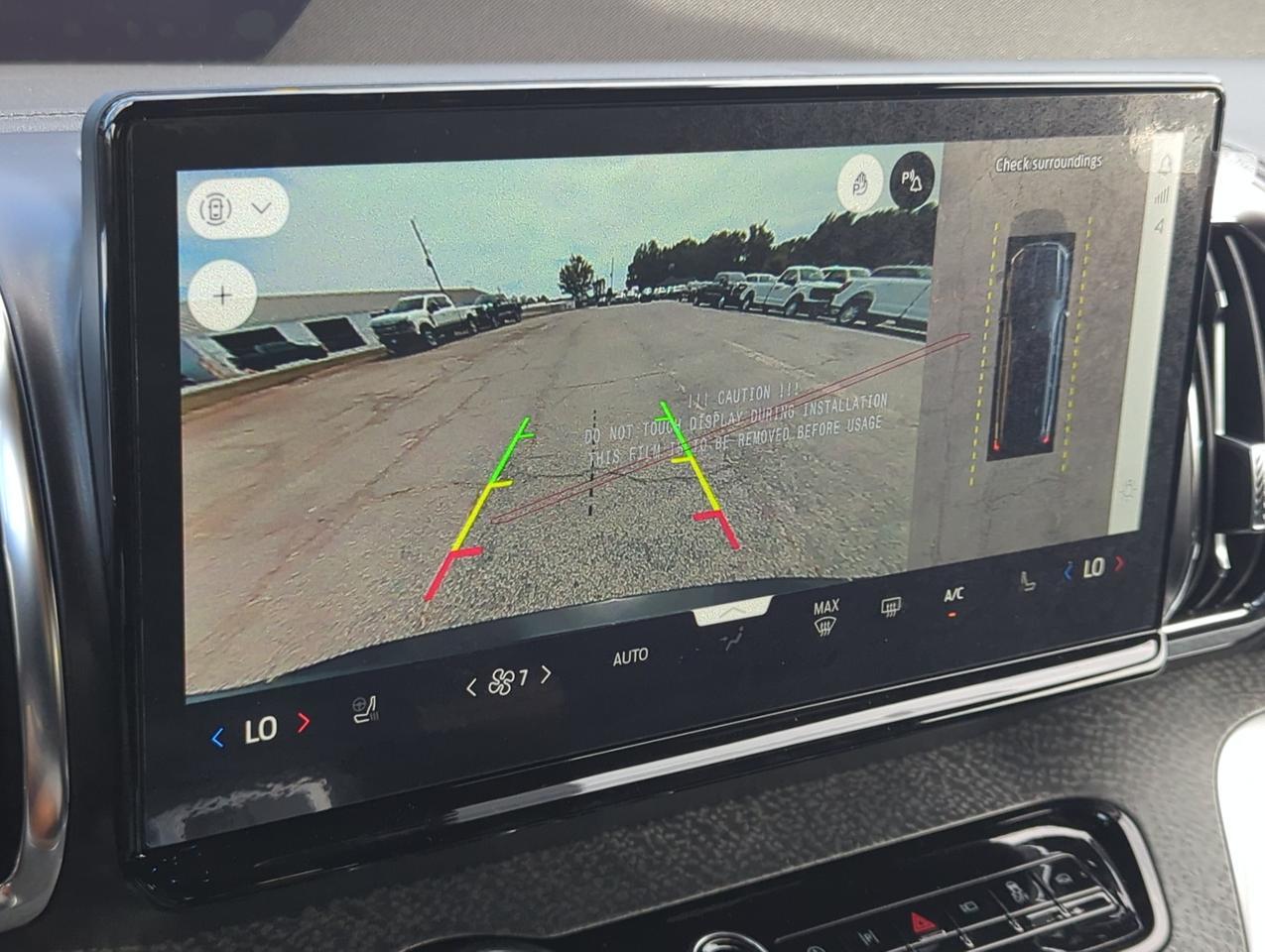 2027 Ford Expedition Tremor Winder GA