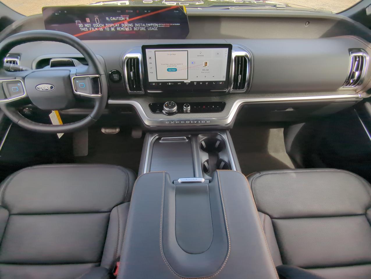 2027 Ford Expedition Tremor Winder GA