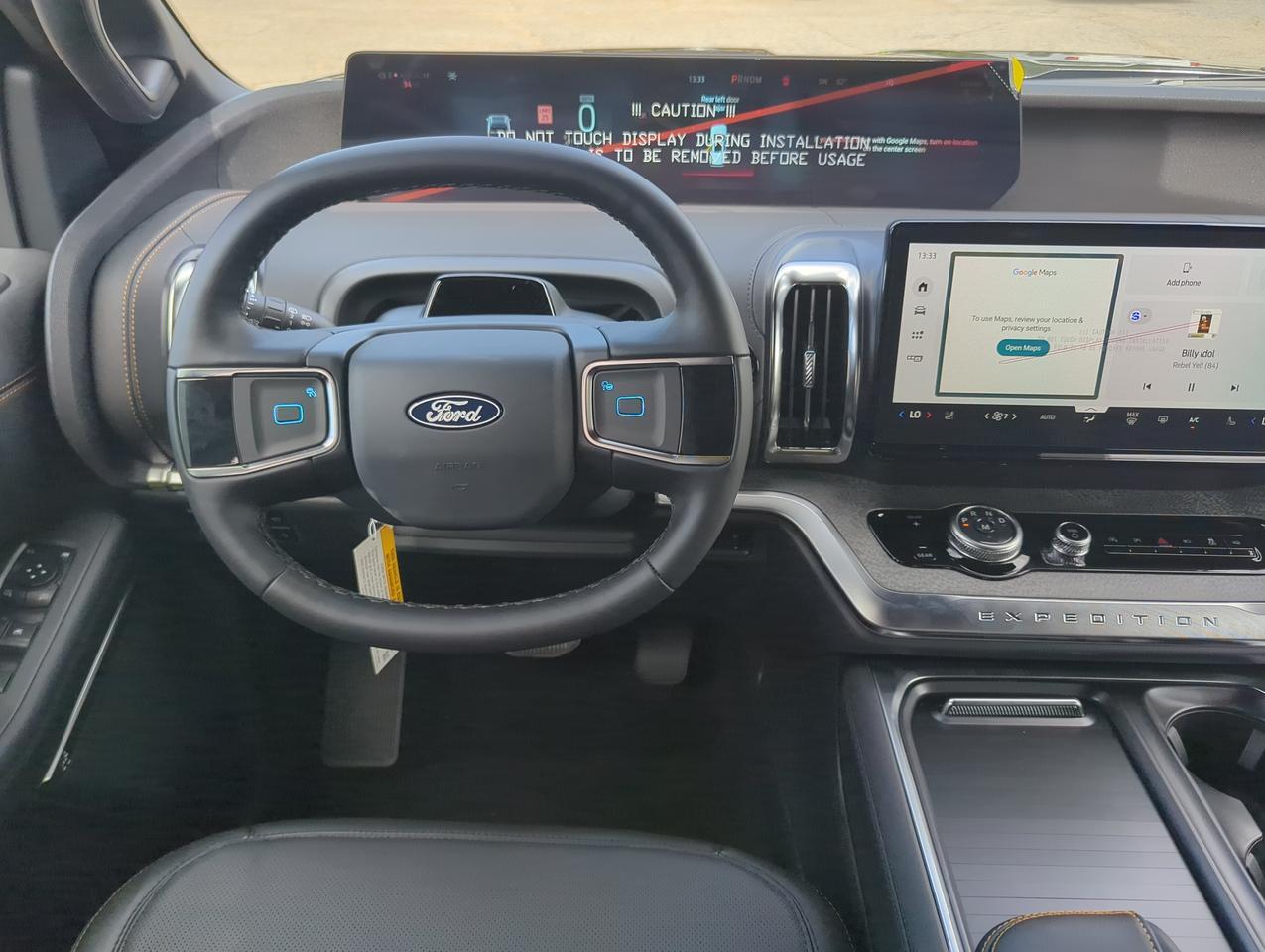 2027 Ford Expedition Tremor Winder GA