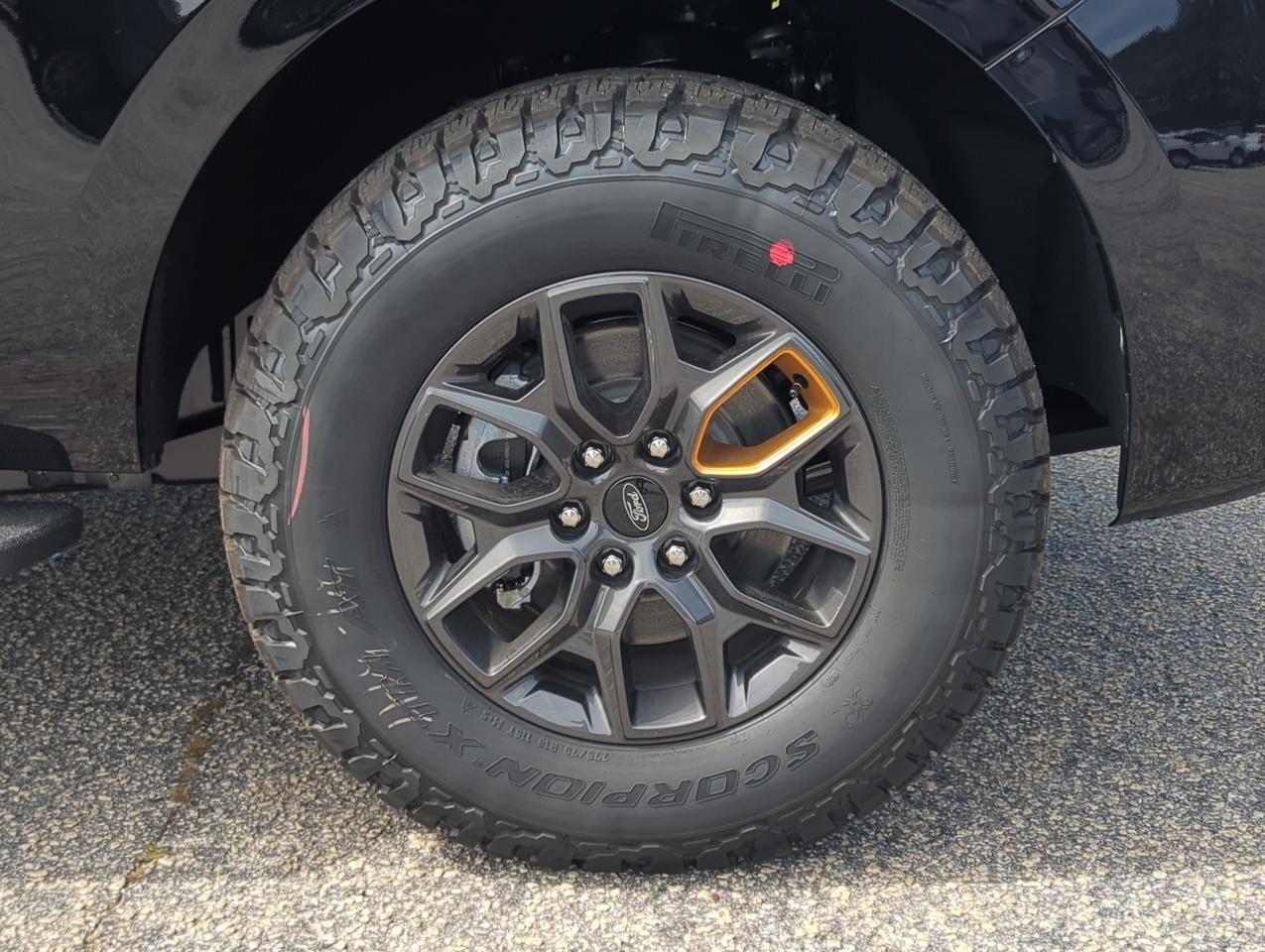 2027 Ford Expedition Tremor Winder GA