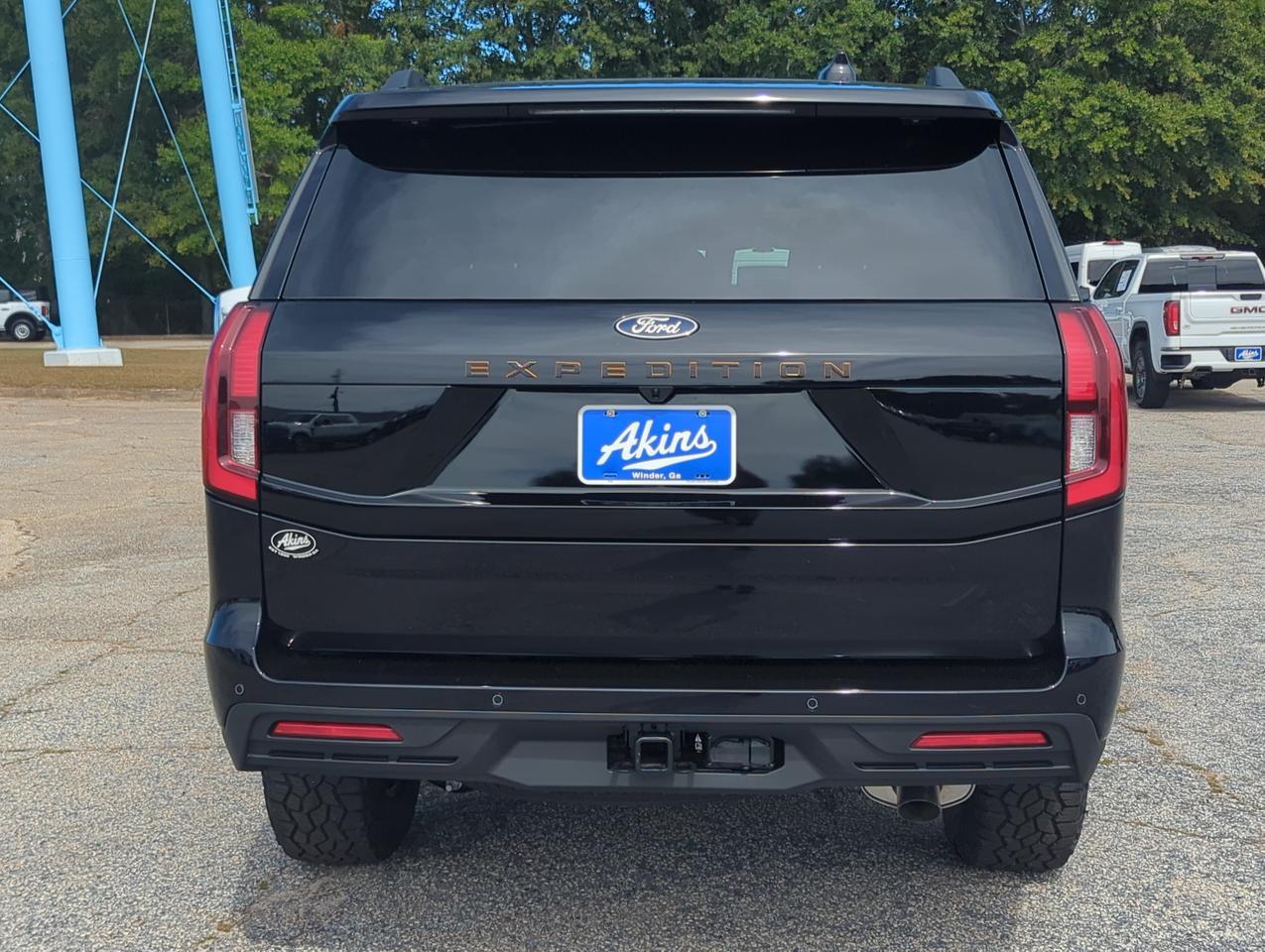 2027 Ford Expedition Tremor Winder GA