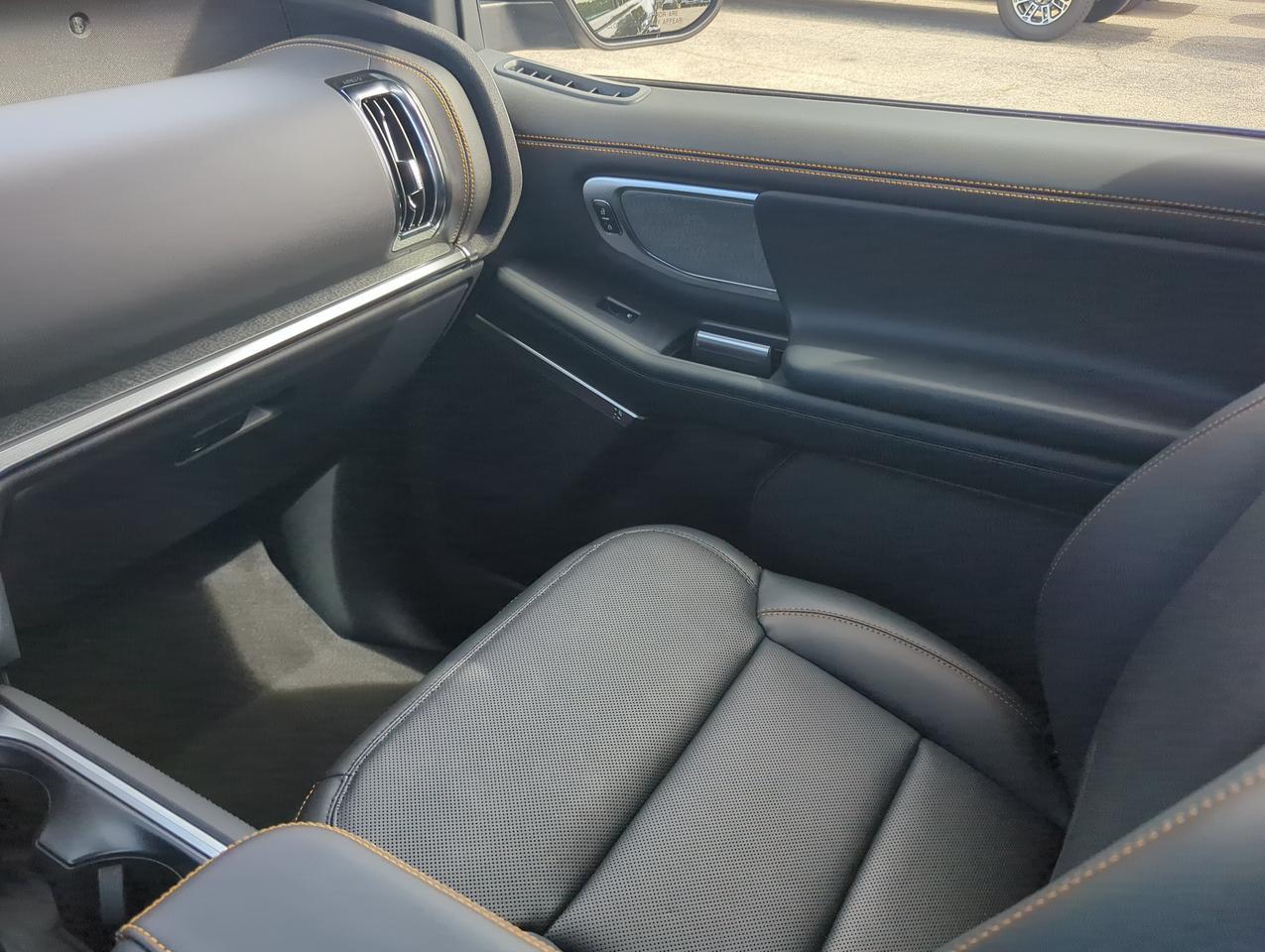 2027 Ford Expedition Tremor Winder GA