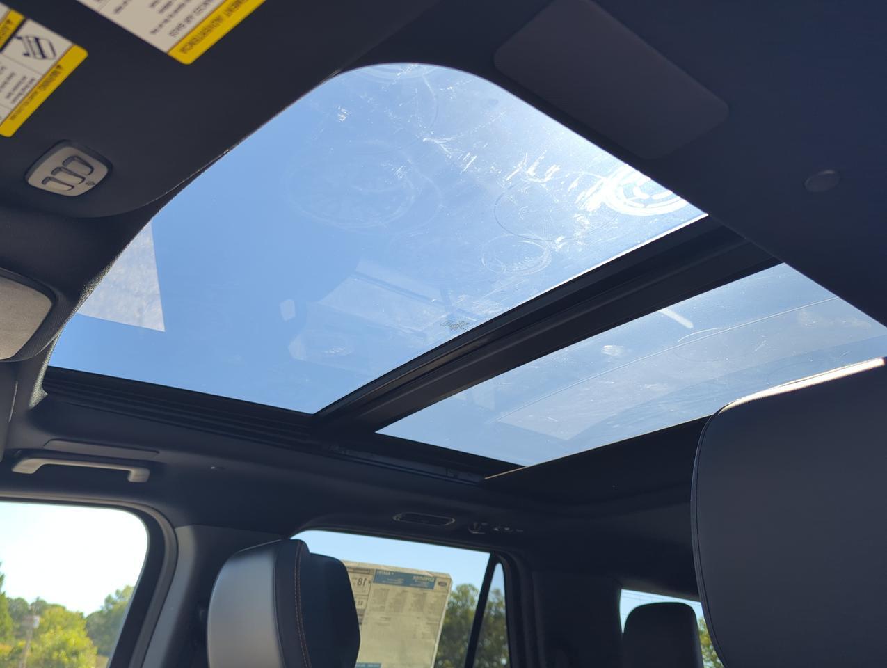 2027 Ford Expedition Tremor Winder GA