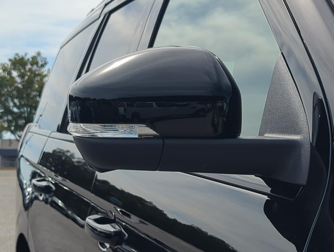 2027 Ford Expedition Tremor Winder GA