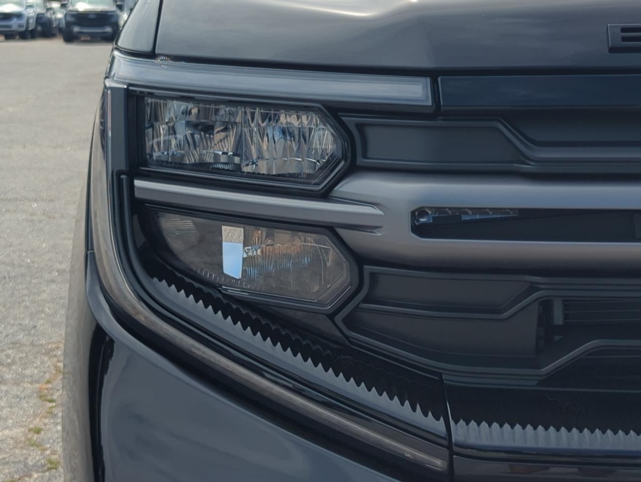 2027 Ford Expedition Tremor Winder GA