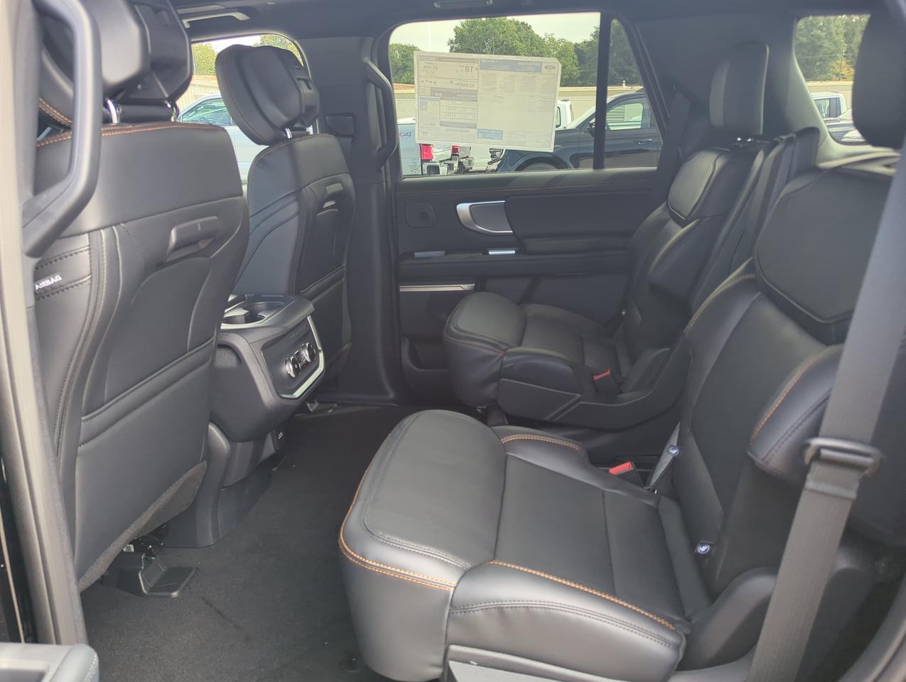 2027 Ford Expedition Tremor Winder GA