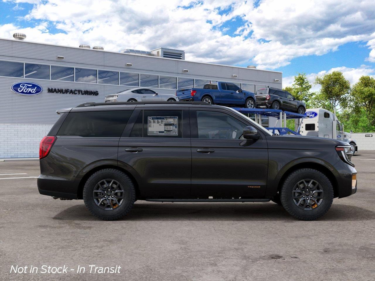 2027 Ford Expedition Tremor Gaithersburg MD