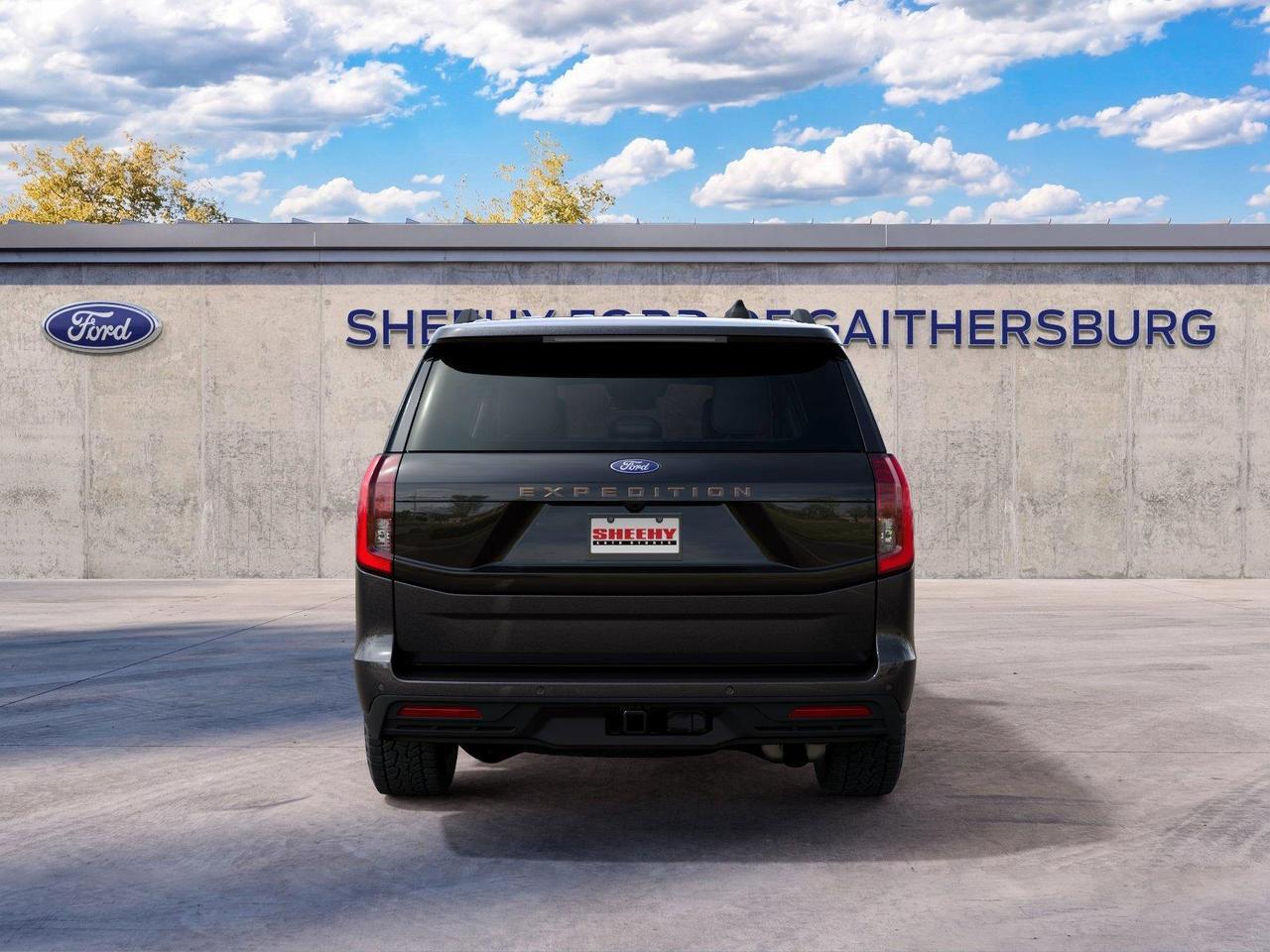 2027 Ford Expedition Tremor Gaithersburg MD